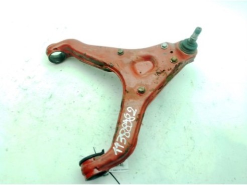   BRAZO SUSPENSION DEL DER INF IVECO DAILY III Furgón/ranchera familiar|Desguaces La Cabaña