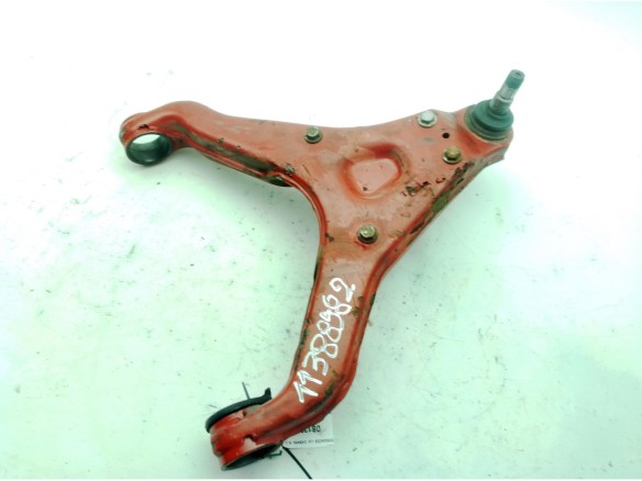   BRAZO SUSPENSION DEL DER INF IVECO DAILY III Furgón/ranchera familiar|Desguaces La Cabaña