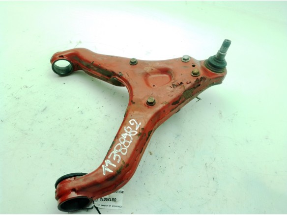   BRAZO SUSPENSION DEL DER INF IVECO DAILY III Furgón/ranchera familiar|Desguaces La Cabaña