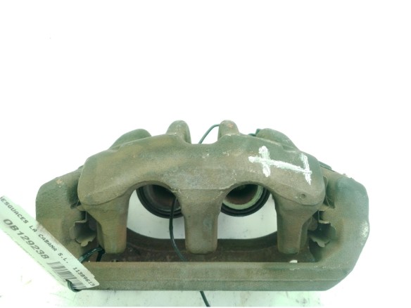 4401H4 PINZA DEL IZQ PEUGEOT 407 (6D_)|Desguaces La Cabaña