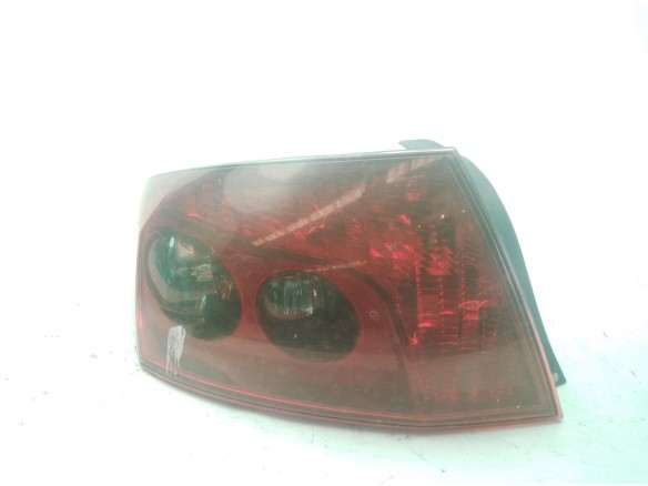 6350GC PILOTO TRA IZQ PEUGEOT 407 (6D_)|Desguaces La Cabaña
