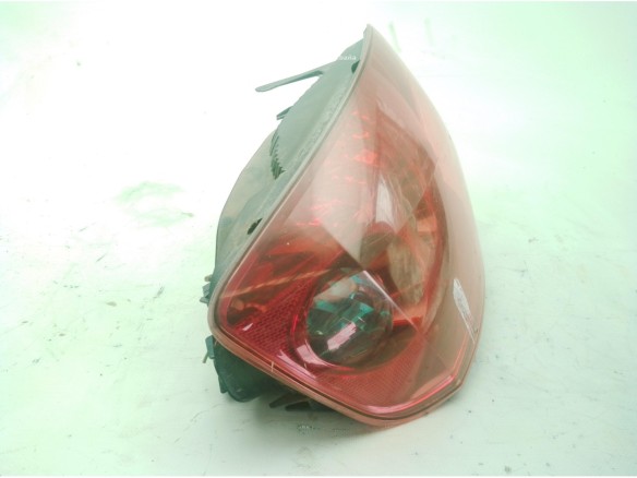 6350GC PILOTO TRA IZQ PEUGEOT 407 (6D_)|Desguaces La Cabaña
