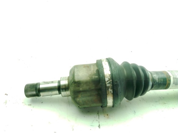 9806676880 PALIER DEL IZQ PEUGEOT 407 (6D_)|Desguaces La Cabaña