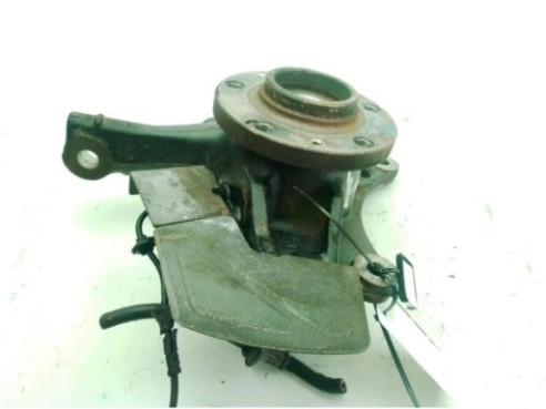 1640790280 MANGUETA DEL IZQ PEUGEOT 407 (6D_)|Desguaces La Cabaña
