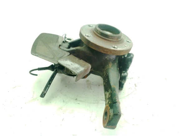 1640790480 MANGUETA DEL DER PEUGEOT 407 (6D_)|Desguaces La Cabaña