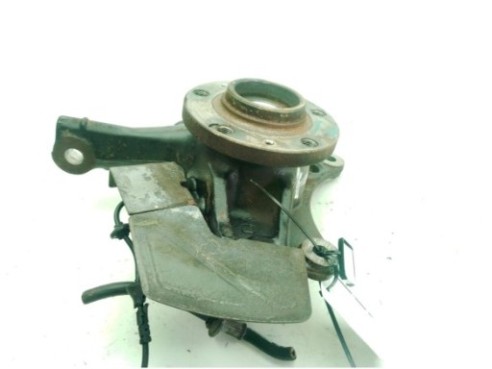 1640790280 MANGUETA DEL IZQ PEUGEOT 407 (6D_)|Desguaces La Cabaña