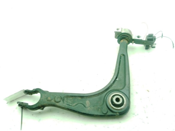 9650256880 BRAZO SUSPENSION DEL IZQ INF PEUGEOT 407 (6D_)|Desguaces La Cabaña