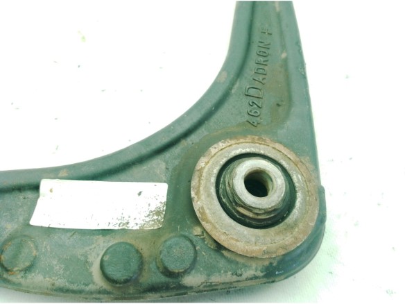 9650254880 BRAZO SUSPENSION DEL DER INF PEUGEOT 407 (6D_)|Desguaces La Cabaña