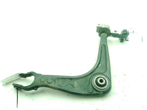 9650256880 BRAZO SUSPENSION DEL IZQ INF PEUGEOT 407 (6D_)|Desguaces La Cabaña