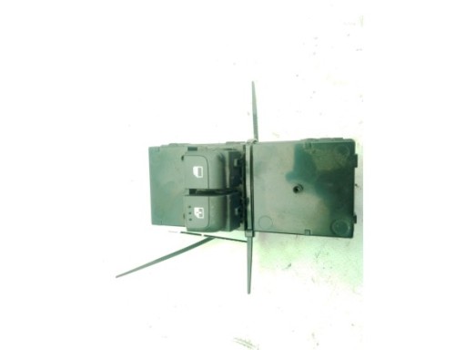 81420H8010 CERRADURA PUERTA LAT TRA DER KIA RIO IV (YB, SC)|Desguaces La Cabaña