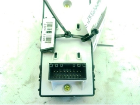 81420H8010 CERRADURA PUERTA LAT TRA DER KIA RIO IV (YB, SC)|Desguaces La Cabaña 2