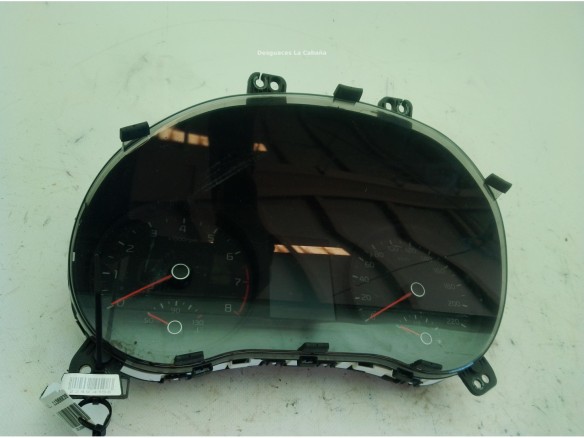 94003H8070 CUADRO INSTRUMENTOS KIA RIO IV (YB, SC)|Desguaces La Cabaña