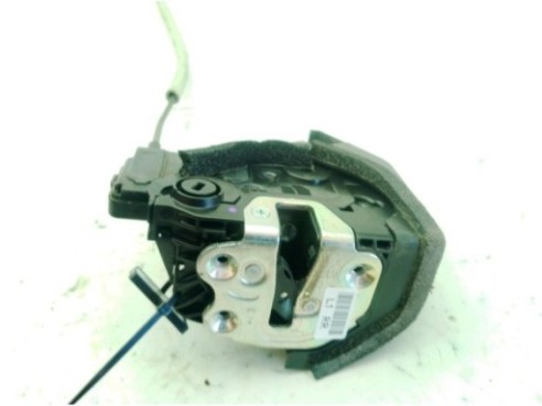 81420H8010 CERRADURA PUERTA LAT TRA DER KIA RIO IV (YB, SC)|Desguaces La Cabaña