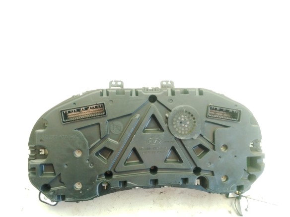 94003H8070 CUADRO INSTRUMENTOS KIA RIO IV (YB, SC)|Desguaces La Cabaña