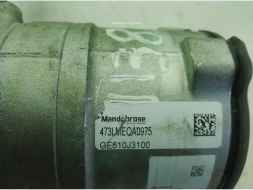 56400H5000 CAÑA DIRECCION KIA RIO IV (YB, SC)|Desguaces La Cabaña