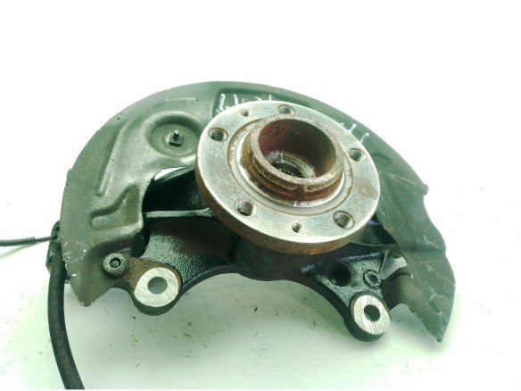 1647857480 MANGUETA DEL IZQ PEUGEOT 308 II|Desguaces La Cabaña