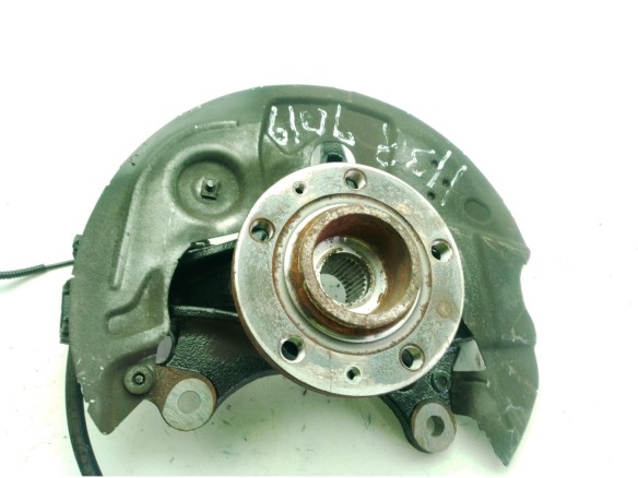 1647857480 MANGUETA DEL IZQ PEUGEOT 308 II|Desguaces La Cabaña