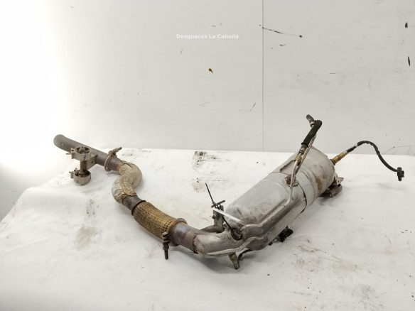 9816188180 FAP PEUGEOT 308 II|Desguaces La Cabaña