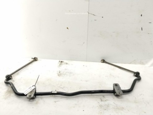 9802704280 BARRA ESTABILIZADORA DEL PEUGEOT 308 II|Desguaces La Cabaña