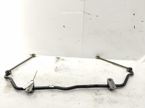 9802704280 BARRA ESTABILIZADORA DEL PEUGEOT 308 II|Desguaces La Cabaña