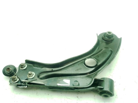 9846329280 BRAZO SUSPENSION DEL DER INF PEUGEOT 308 II|Desguaces La Cabaña