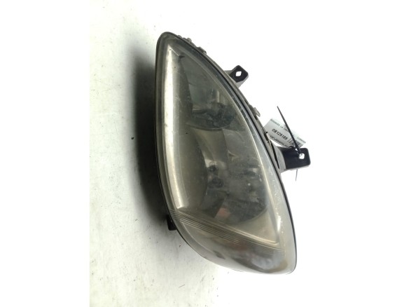 A6398200161 FARO IZQUIERDO MERCEDES BENZ VITO / MIXTO Furgón (W639)|Desguaces La Cabaña