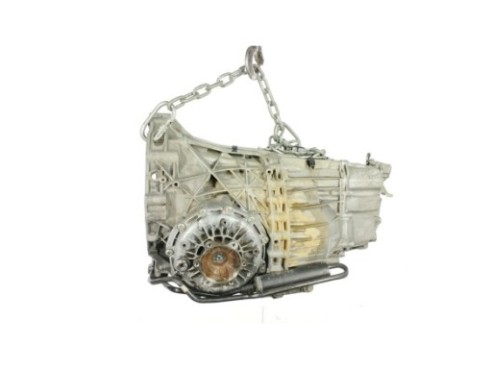 GJA CAJA CAMBIOS AUDI A4 Avant (8E5, B6)|Desguaces La Cabaña