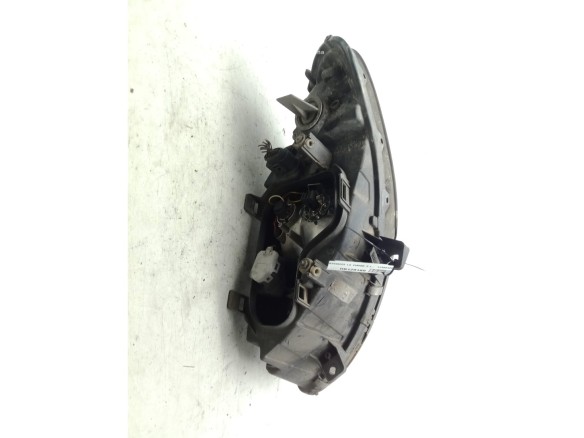 A6398200161 FARO IZQUIERDO MERCEDES BENZ VITO / MIXTO Furgón (W639)|Desguaces La Cabaña