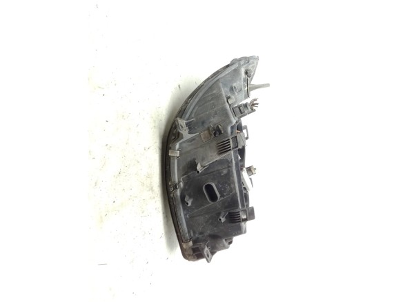 A6398200161 FARO IZQUIERDO MERCEDES BENZ VITO / MIXTO Furgón (W639)|Desguaces La Cabaña