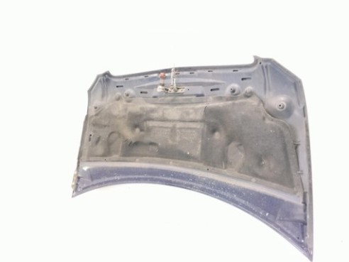 A639750050228 CAPO MERCEDES BENZ VITO / MIXTO Furgón (W639)|Desguaces La Cabaña