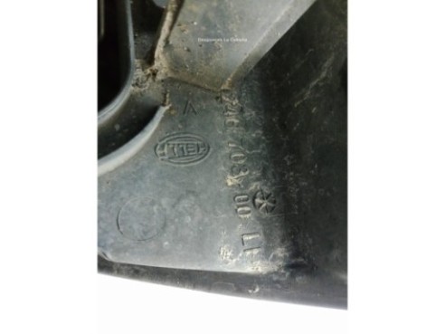 A6398200161 FARO IZQUIERDO MERCEDES BENZ VITO / MIXTO Furgón (W639)|Desguaces La Cabaña