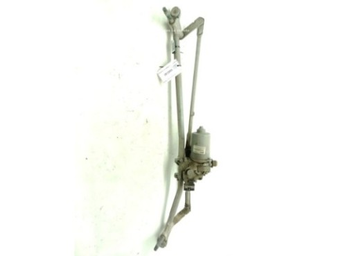 8200734788 MOTOR LIMPIAPARABRISAS DEL RENAULT MASTER III Furgón (FV)|Desguaces La Cabaña