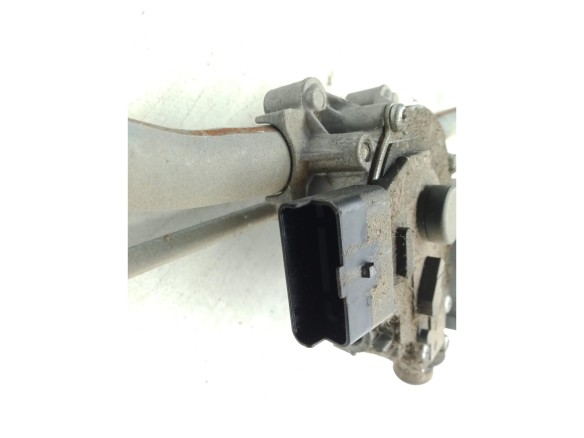 8200734788 MOTOR LIMPIAPARABRISAS DEL RENAULT MASTER III Furgón (FV)|Desguaces La Cabaña