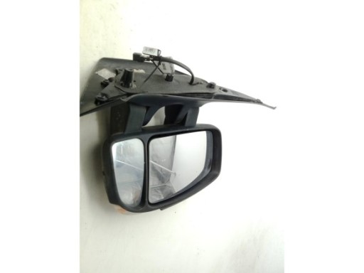 8200734788 MOTOR LIMPIAPARABRISAS DEL RENAULT MASTER III Furgón (FV)|Desguaces La Cabaña