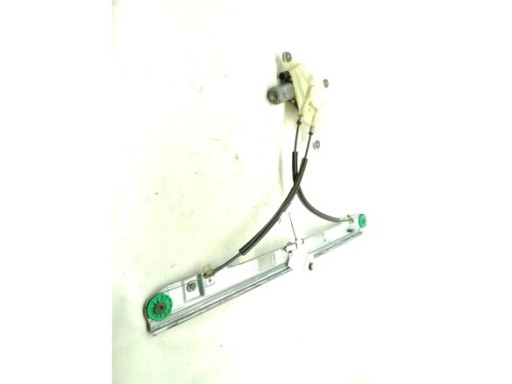 8200734788 MOTOR LIMPIAPARABRISAS DEL RENAULT MASTER III Furgón (FV)|Desguaces La Cabaña
