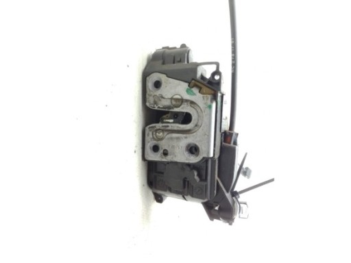 8200734788 MOTOR LIMPIAPARABRISAS DEL RENAULT MASTER III Furgón (FV)|Desguaces La Cabaña