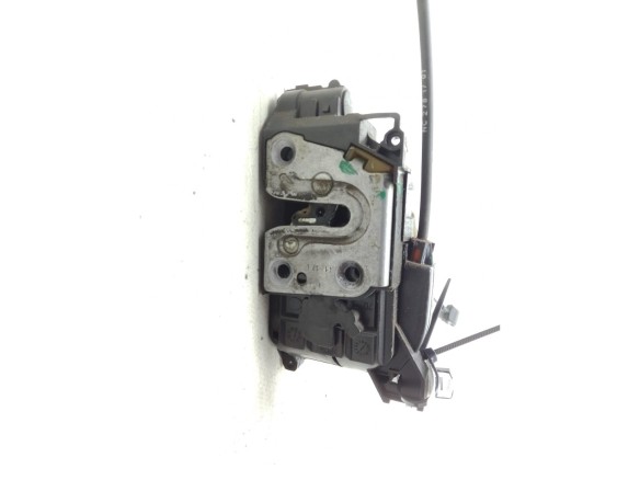 805022622R CERRADURA PUERTA LAT DEL DER RENAULT MASTER III Furgón (FV)|Desguaces La Cabaña