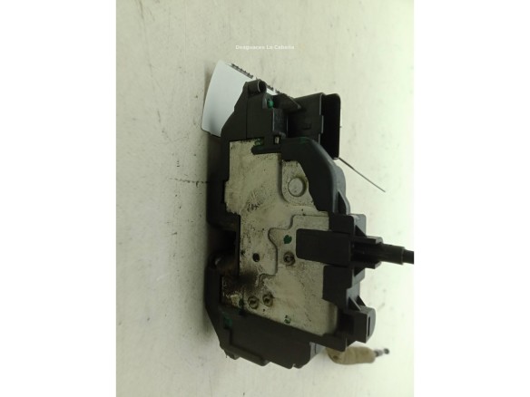 805022622R CERRADURA PUERTA LAT DEL DER RENAULT MASTER III Furgón (FV)|Desguaces La Cabaña