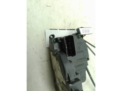 805022622R CERRADURA PUERTA LAT DEL DER RENAULT MASTER III Furgón (FV)|Desguaces La Cabaña