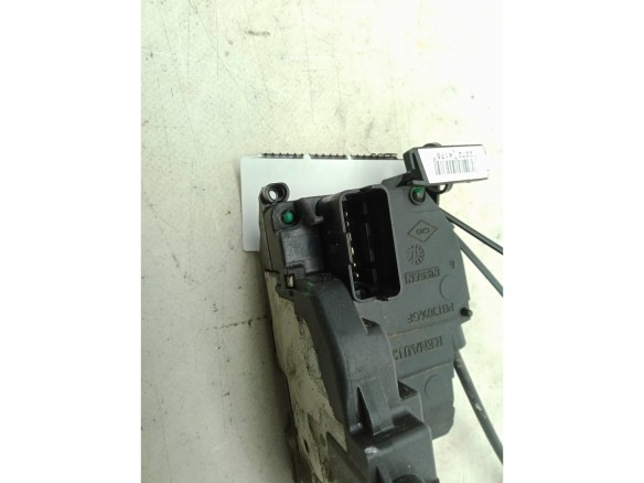 805022622R CERRADURA PUERTA LAT DEL DER RENAULT MASTER III Furgón (FV)|Desguaces La Cabaña