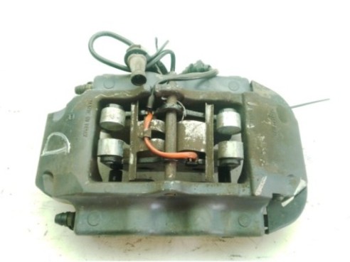 7L6422063C CREMALLERA VW TOUAREG (7LA, 7L6, 7L7)|Desguaces La Cabaña 2