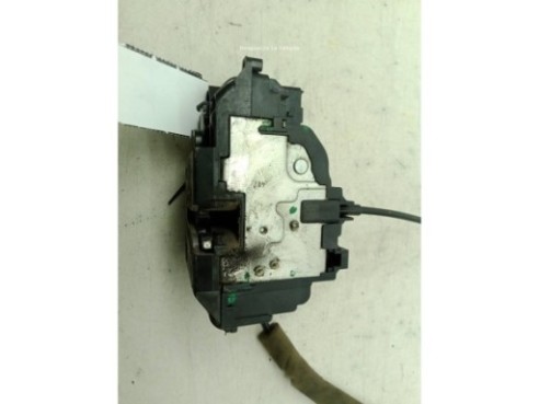 805022622R CERRADURA PUERTA LAT DEL DER RENAULT MASTER III Furgón (FV)|Desguaces La Cabaña