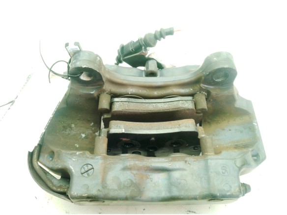 7L6615424L PINZA TRA DER VW TOUAREG (7LA, 7L6, 7L7)|Desguaces La Cabaña