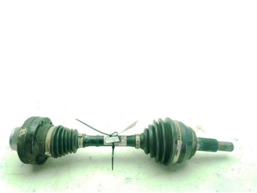 7L6422063C CREMALLERA VW TOUAREG (7LA, 7L6, 7L7)|Desguaces La Cabaña