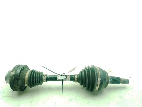 7L0407271F PALIER DEL IZQ VW TOUAREG (7LA, 7L6, 7L7)|Desguaces La Cabaña