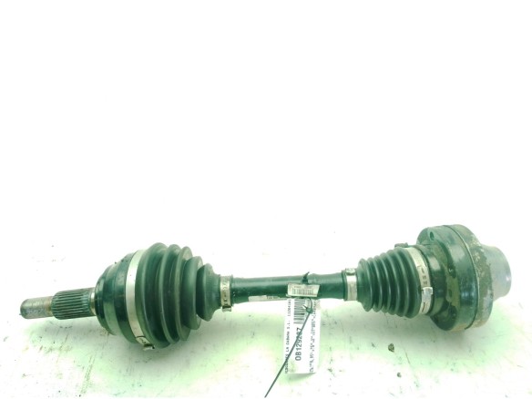 7L0407271F PALIER DEL DER VW TOUAREG (7LA, 7L6, 7L7)|Desguaces La Cabaña