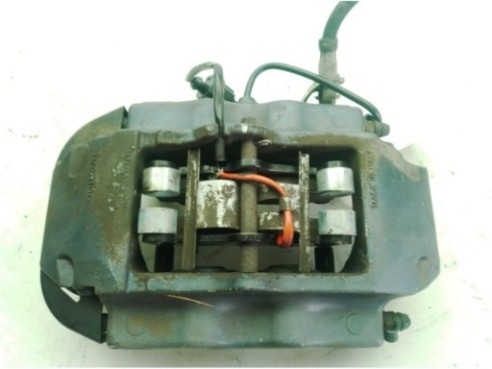 7L6422063C CREMALLERA VW TOUAREG (7LA, 7L6, 7L7)|Desguaces La Cabaña 2