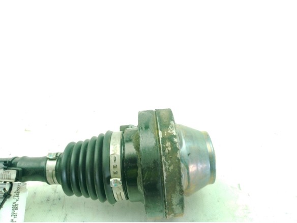 7L0407271F PALIER DEL DER VW TOUAREG (7LA, 7L6, 7L7)|Desguaces La Cabaña