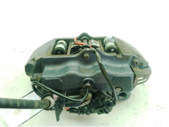 7L6615423L PINZA TRA IZQ VW TOUAREG (7LA, 7L6, 7L7)|Desguaces La Cabaña