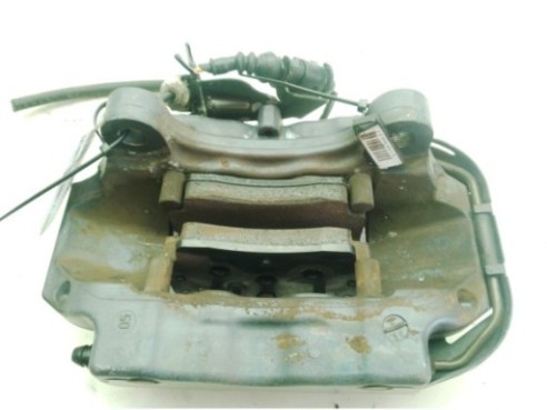 7L6615423L PINZA TRA IZQ VW TOUAREG (7LA, 7L6, 7L7)|Desguaces La Cabaña